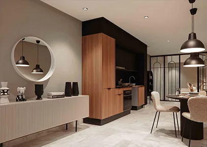 B Living Casa Port