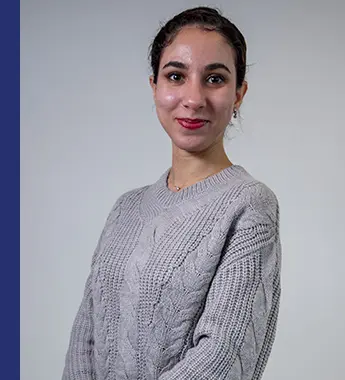Chaymae LAABOUDI