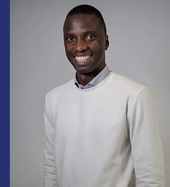 Ousmane BODIAN