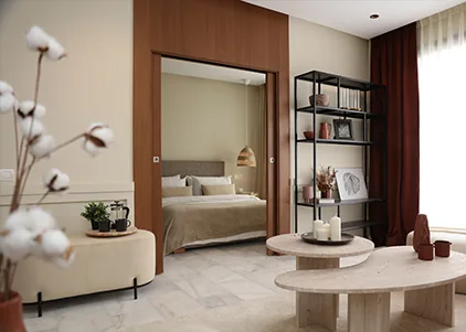 B Living Oasis