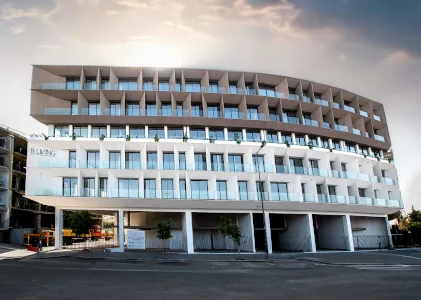 B Living Offices